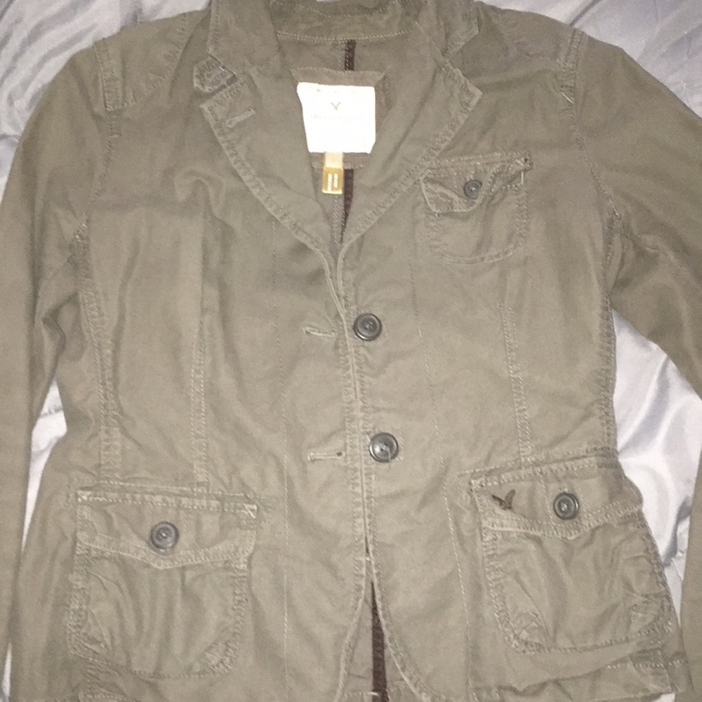American Eagle blazer/jacket